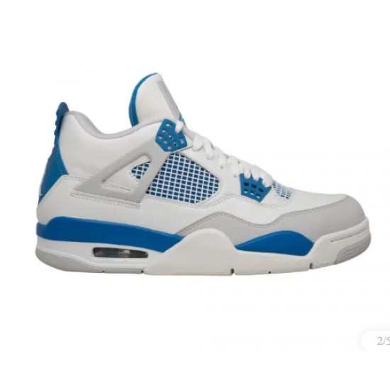 Air Jordan 4 Retro "Military Blue