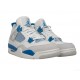 Air Jordan 4 Retro "Military Blue