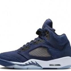 Jordan Air Jordan 5 "Georgetown"