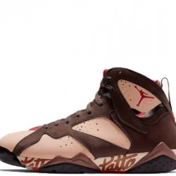 Patta x Air Jordan 7