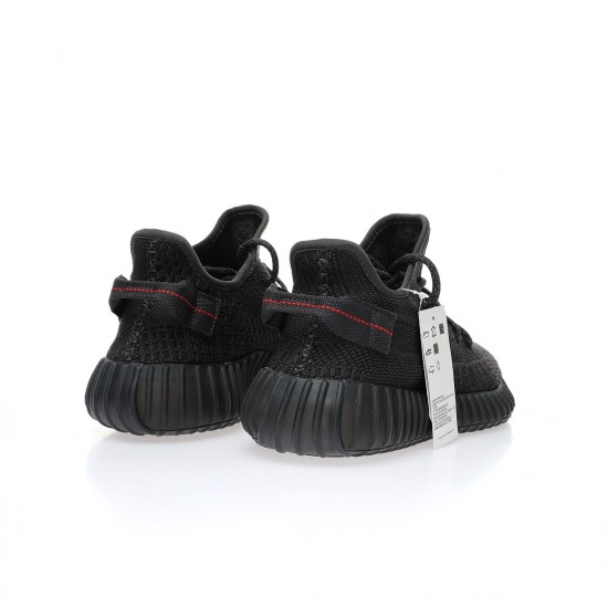 Adidas Yeezy 350 Boost V2  “Black”